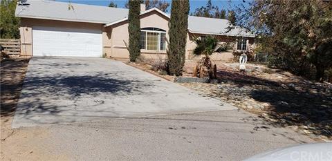 17096 Cholla Ave, Hesperia, CA 92345 photo 2