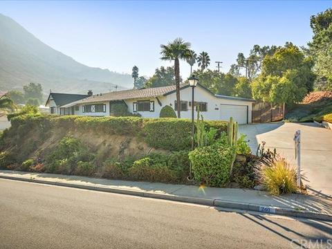 240 E Broadbent Dr, Riverside, CA 92507 photo 1