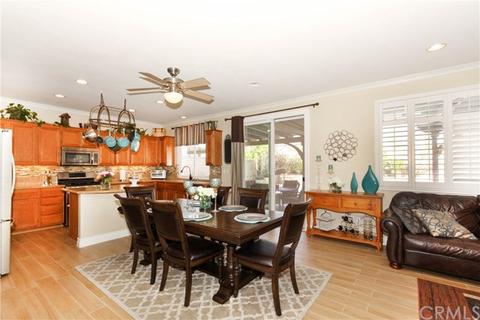 3149 Thoroughbred St, Ontario, CA 91761 photo 10