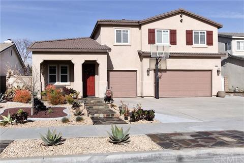 3149 Thoroughbred St, Ontario, CA 91761 photo 1