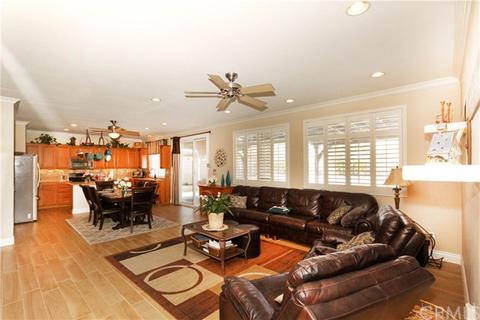 3149 Thoroughbred St, Ontario, CA 91761 photo 3