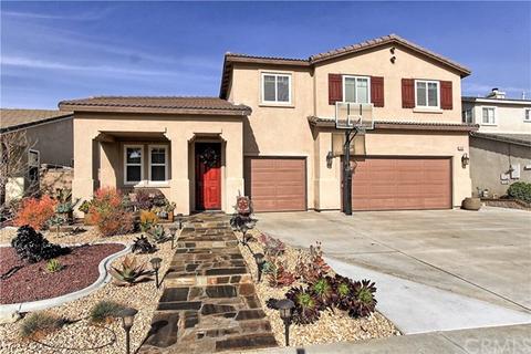 3149 Thoroughbred St, Ontario, CA 91761 photo 2