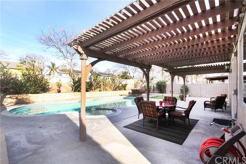 3149 Thoroughbred St, Ontario, CA 91761 photo 25