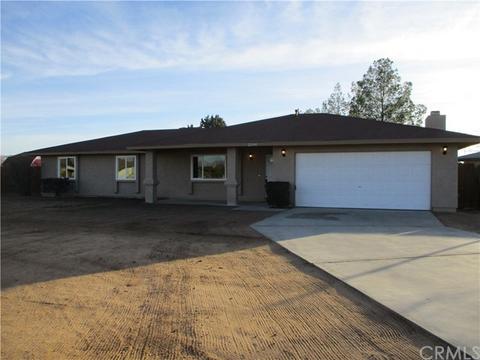21391 Pahute Rd, Apple Valley, CA 92308 photo 2