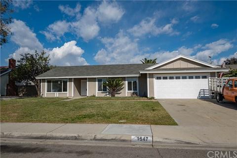 1547 E Brookside St, Ontario, CA 91761 photo 1