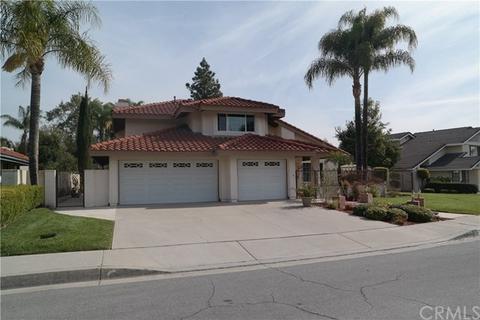 21609 Parkview Ct, Walnut, CA 91789 photo 1