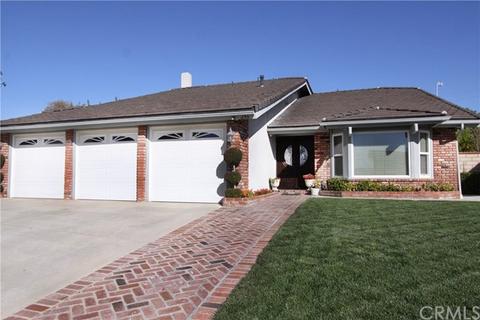 286 Amberwood Dr, Walnut, CA 91789 photo 1