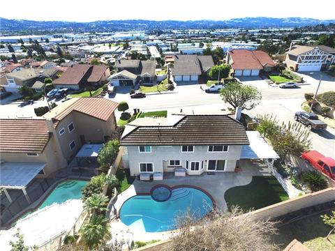 286 Amberwood Dr, Walnut, CA 91789 photo 30