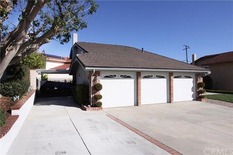286 Amberwood Dr, Walnut, CA 91789 photo 2