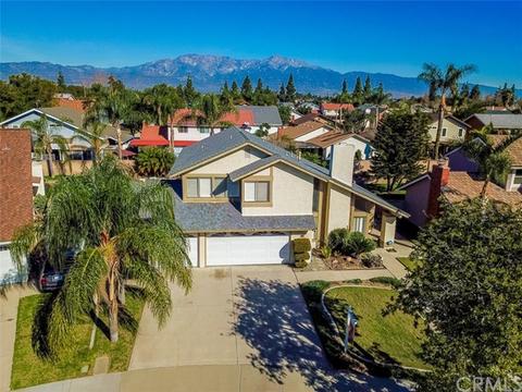 1425 E Hazeltine St, Ontario, CA 91761 photo 2