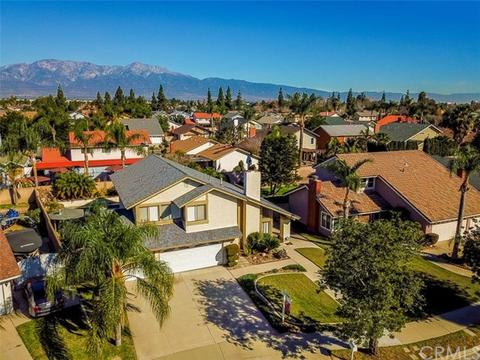 1425 E Hazeltine St, Ontario, CA 91761 photo 8