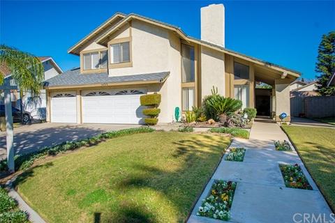 1425 E Hazeltine St, Ontario, CA 91761 photo 12