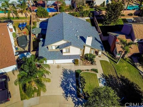 1425 E Hazeltine St, Ontario, CA 91761 photo 3