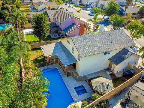 1425 E Hazeltine St, Ontario, CA 91761 photo 5