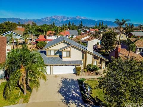 1425 E Hazeltine St, Ontario, CA 91761 photo 1