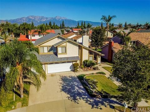 1425 E Hazeltine St, Ontario, CA 91761 photo 9