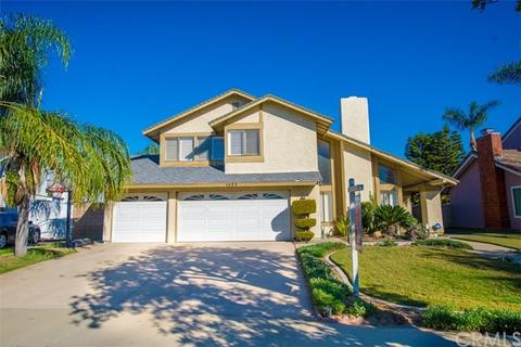1425 E Hazeltine St, Ontario, CA 91761 photo 11