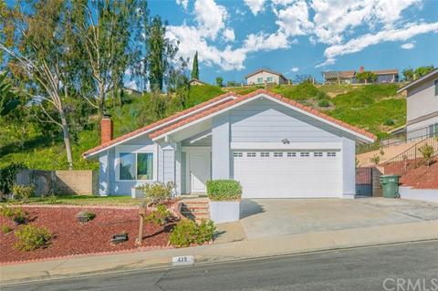 419 Acaso Dr, Walnut, CA 91789 photo 1