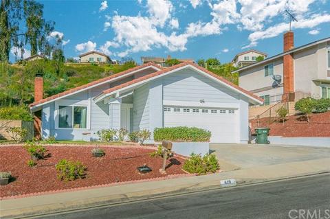 419 Acaso Dr, Walnut, CA 91789 photo 3