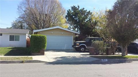 262 S Vecino Ave, Glendora, CA 91741 photo 2