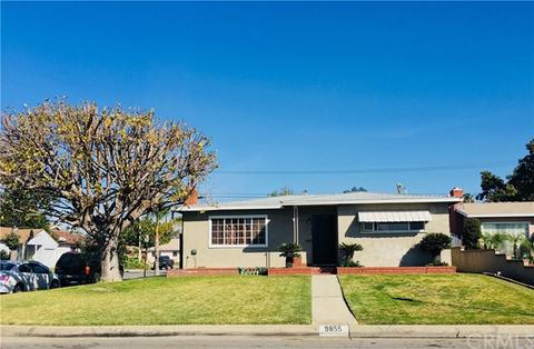 9855 Maxine St, Pico Rivera, CA 90660 photo 1