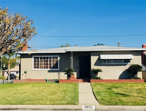 9855 Maxine St, Pico Rivera, CA 90660 photo 2