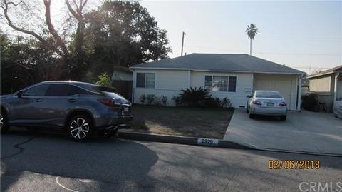 2929 Weidermeyer Ave, Arcadia, CA 91006 photo 2