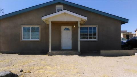 1360 Mesa Dr, Barstow, CA 92311 photo 3