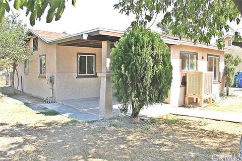 7709 Eucalyptus Dr, Highland, CA 92346 photo 1