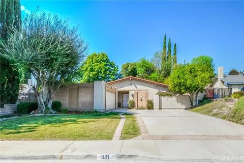 331 Eagle Nest Dr, Diamond Bar, CA 91765 photo 1