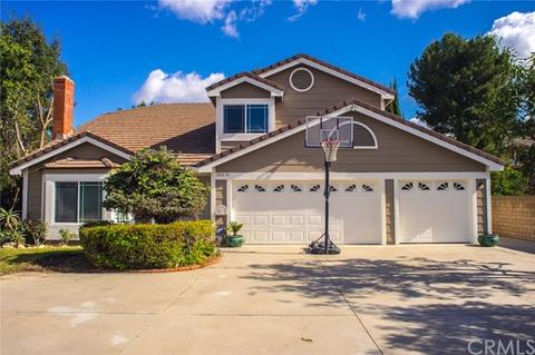 20636 E Alda Ct, Diamond Bar, CA 91789 photo 1