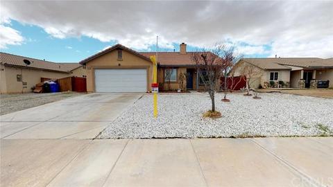 11807 Lupin Rd, Adelanto, CA 92301 photo 1