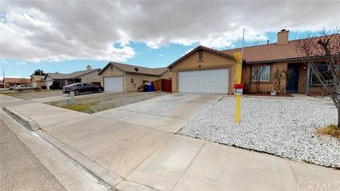 11807 Lupin Rd, Adelanto, CA 92301 photo 2