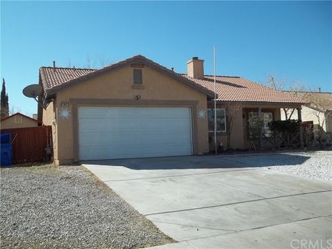 11807 Lupin Rd, Adelanto, CA 92301 photo 3