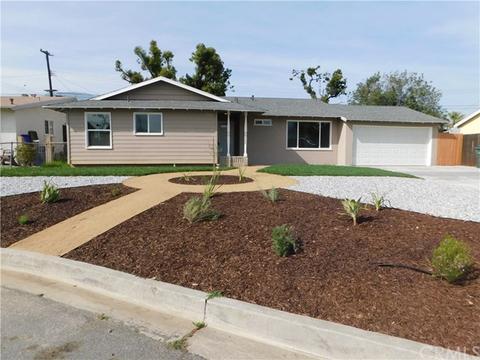 10126 Dorset St, Rancho Cucamonga, CA 91730 photo 1