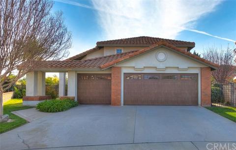 13594 Seinne Ct, Chino Hills, CA 91709 photo 1