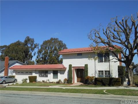 20321 Lake Canyon Dr, Walnut, CA 91789 photo 1