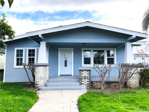 502 E Adele St, Anaheim, CA 92805 photo 1