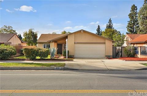 810 E 4th St, Ontario, CA 91764 photo 1