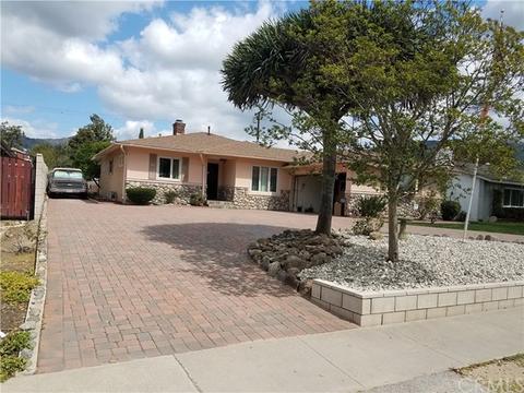 1221 E Foothill Blvd, Glendora, CA 91741 photo 3