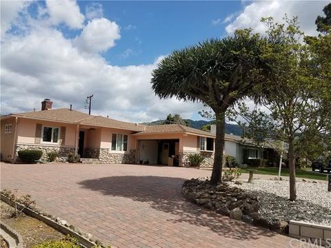 1221 E Foothill Blvd, Glendora, CA 91741 photo 26