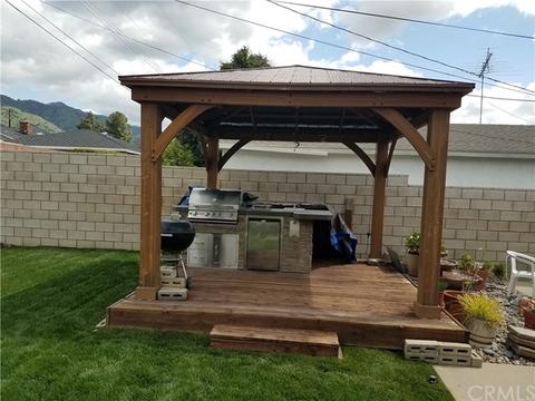 1221 E Foothill Blvd, Glendora, CA 91741 photo 31