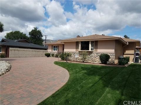 1221 E Foothill Blvd, Glendora, CA 91741 photo 1