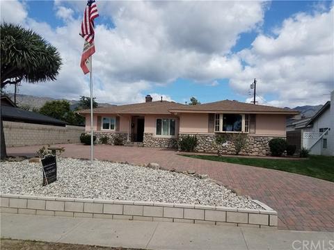 1221 E Foothill Blvd, Glendora, CA 91741 photo 2