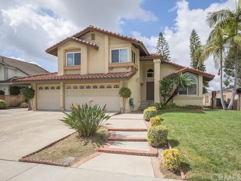 979 Chaparral Dr, Walnut, CA 91789 photo 1