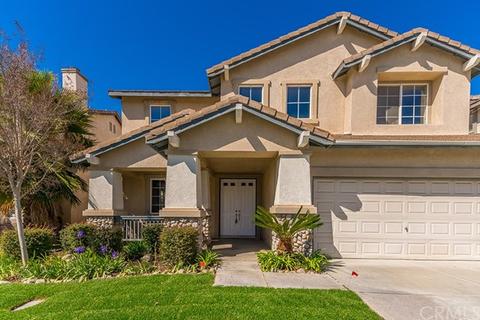 15544 Spruce Tree Way, Fontana, CA 92336 photo 2