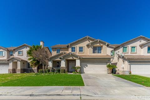 15544 Spruce Tree Way, Fontana, CA 92336 photo 1