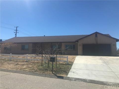 9328 Serra St, Phelan, CA 92371 photo 1