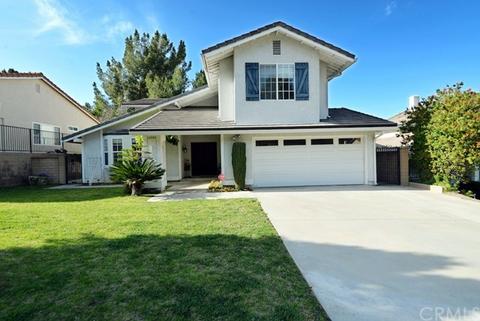 20965 Glenbrook Dr, Walnut, CA 91789 photo 1