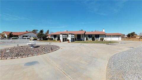 14420 Erie Rd, Apple Valley, CA 92307 photo 1